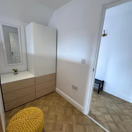 6 Sheraton Apartments Форт-Уильям Экстерьер фото