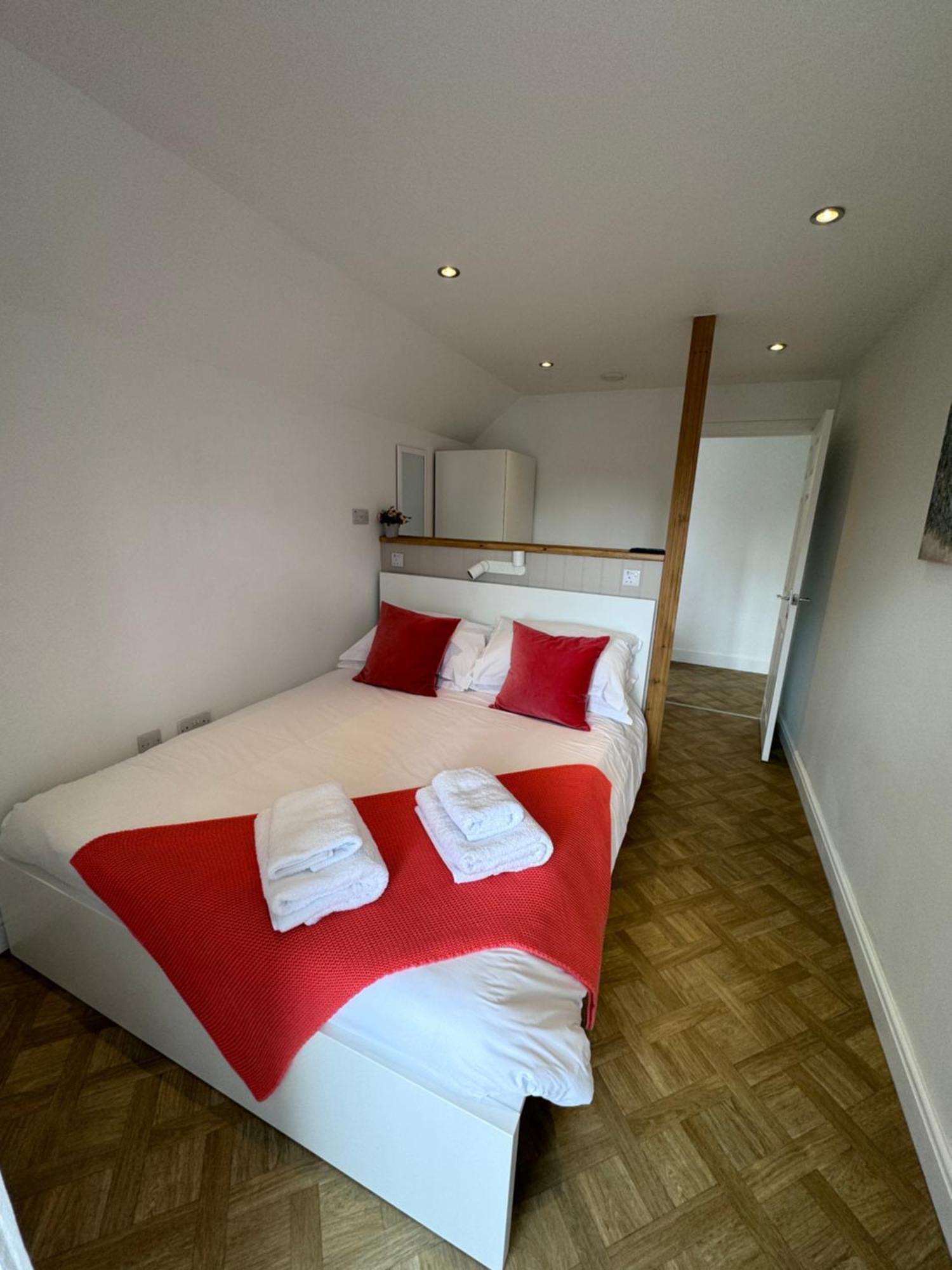 Apartment 6 Sheraton Fort William