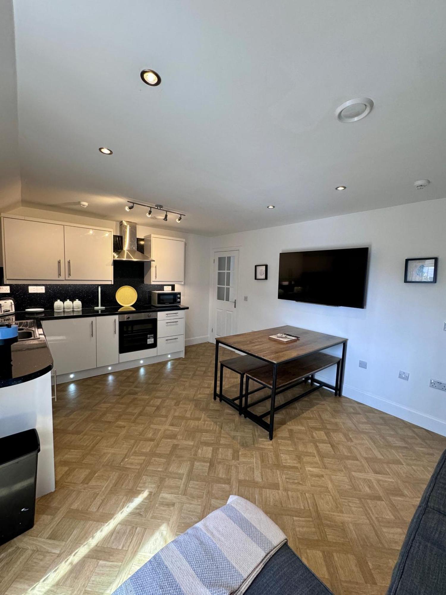Apartment 6 Sheraton
